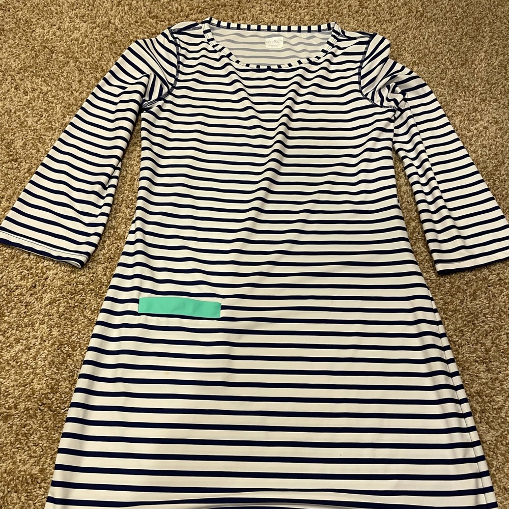 Cabana life cover up
